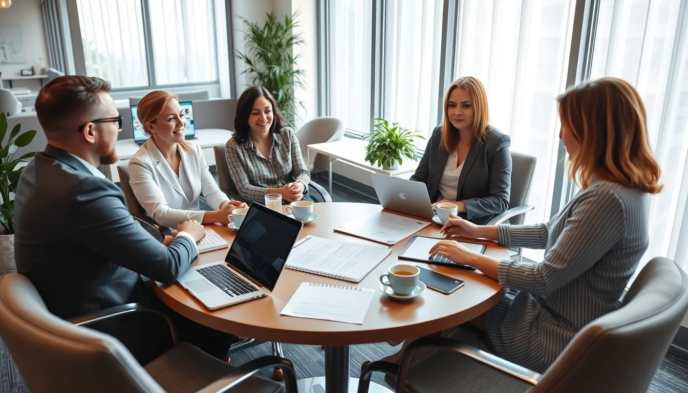 About values main image